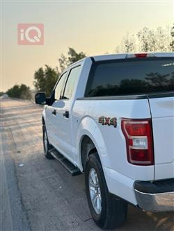 فۆرد F-150